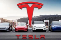 [Infographic] Cuộc đua thị trường xe điện toàn cầu