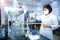 Bộ Tài chính đề xuất bổ sung các hình thức hợp tác công tư khác ngoài những hình thức đã quy định tại Luật PPP, Luật Quản lý, sử dụng tài sản công để khơi thông nguồn lực phát triển khoa học công nghệ, đổi mới sáng tạo, chuyển đổi số. Ảnh: Lê Tiên