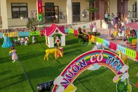 Năm 2023, Công ty TNHH The Wall mời thầu qua mạng 118 gói thầu mua sắm hàng hóa tại Thừa Thiên Huế. Ảnh minh họa: MT st