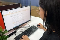 Hai nghị định hướng dẫn Luật Đấu thầu 2023 có hiệu lực thi hành kể từ ngày 27/2/2024. Ảnh: Tường Lâm