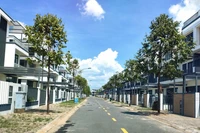 TP.HCM hy vọng các chính sách đặc thù sẽ tạo một cú hích để cho Thành phố phát triển vượt bậc. Ảnh: Bảo Tín