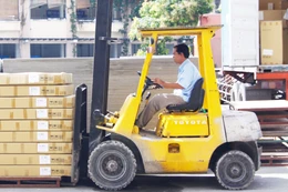 NAVIFICO đã hoàn thành 91% kế hoạch doanh thu thuần và 92% kế hoạch lợi nhuận đề ra cho cả năm