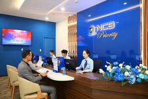Chào bán thành công 1 tỷ cổ phiếu, Ngân hàng NCB nâng vốn điều lệ lên gần 29.280 tỷ đồng