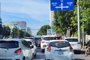 Đấu giá khu nhà nghỉ 6 tầng tại Thành Vinh (Nghệ An). Ảnh minh họa: Intrenet