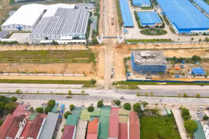 Đấu giá 24 lô đất nền tại Khu dân cư Đồng Thanh Niên, TP. Huế. Ảnh minh hoạ: Internet 