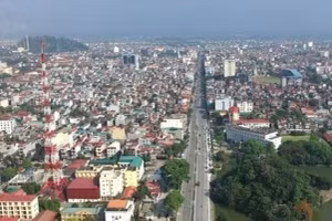 Đấu giá quyền sử dụng 51 lô đất ở tại xã Yên Đồng (Ninh Bình). Ảnh minh họa: Internet