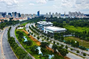Đấu giá khu đất và nhà xưởng gần 30.000m² tại Bình Chánh (TP.HCM). Ảnh minh họa: Internet