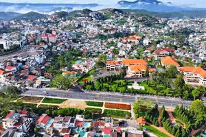 Đấu giá quyền thuê tổ hợp khách sạn Kỳ Hòa. Ảnh minh họa: Internet