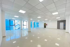 Đấu giá quyền thuê nhà đất tại số 63-71 Láng Hạ (Hà Nội) do Cục phục vụ Ngoại giao đoàn quản lý. Ảnh minh họa: Internet