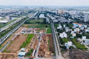 An Giang đấu giá hơn 70.000m2 đất và nhà xưởng trị giá hơn 111 tỷ đồng. Ảnh minh hoạ: Internet