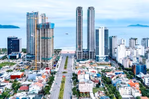 Đà Nẵng đấu giá cho thuê ngắn hạn 33 khu đất. Ảnh minh họa: Internet