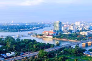 Đấu giá quyền sử dụng đất và tài sản gắn liền tại phường An Bình (Cần Thơ). Ảnh minh họa: Internet