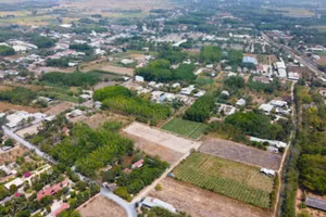 Đấu giá gần 17.000 m2 đất sản xuất kinh doanh tại xã Nhuận Đức (TP.HCM). Ảnh minh họa: Internet