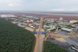 Đấu giá 64.192m² đất tại xã Long Phước, thành phố Đồng Nai. Ảnh minh họa: Internet