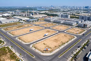 Đấu giá 4 lô đất và nhà xưởng hơn 90 tỷ đồng để thi hành án tại Đồng Nai. Ảnh minh họa: Internet