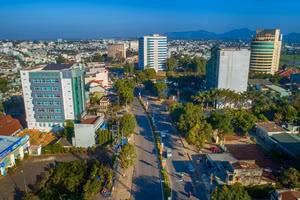 Đấu giá quyền sử dụng hơn 1,6 ha đất thực hiện dự án Khu dân cư đường Lương Thạnh (Gia Lai). Ảnh minh họa: Internet