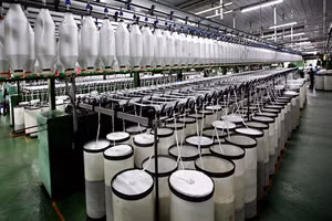 Đấu giá quyền sử dụng đất và toàn bộ nhà máy sản xuất sợi tại Đà Nẵng. Ảnh minh họa: Intrenet