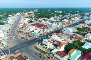 Đấu giá khách sạn Sao Mai cùng quyền sử dụng đất tại phường Bình Phước (Đồng Nai). Ảnh minh họa: Intrenet