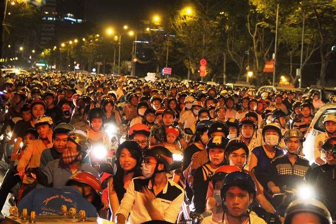 Giáng sinh về trong an lành ảnh 4