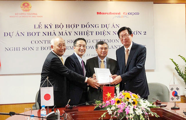 10 sự kiện kinh tế - xã hội nổi bật ảnh 10