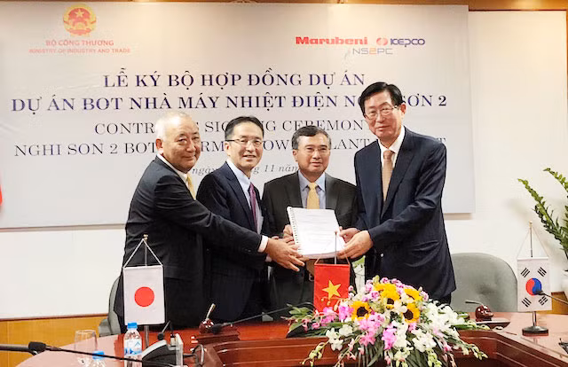 10 sự kiện kinh tế - xã hội nổi bật ảnh 10