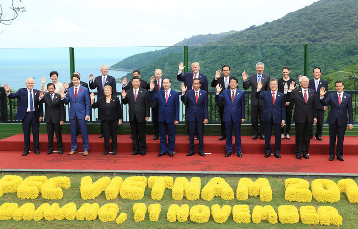 10 sự kiện kinh tế - xã hội nổi bật ảnh 3