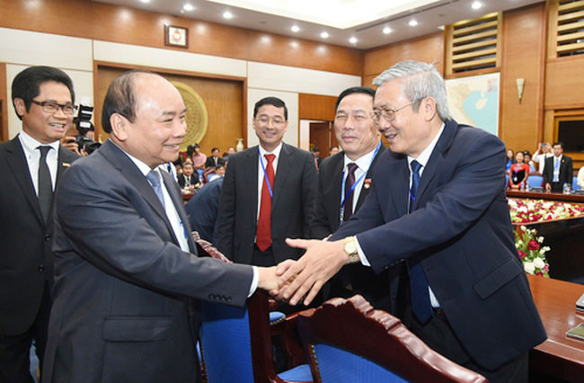 10 sự kiện kinh tế - xã hội nổi bật ảnh 6