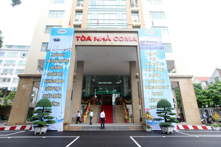 2017 và những câu chuyện hi hữu với nhà thầu ảnh 3