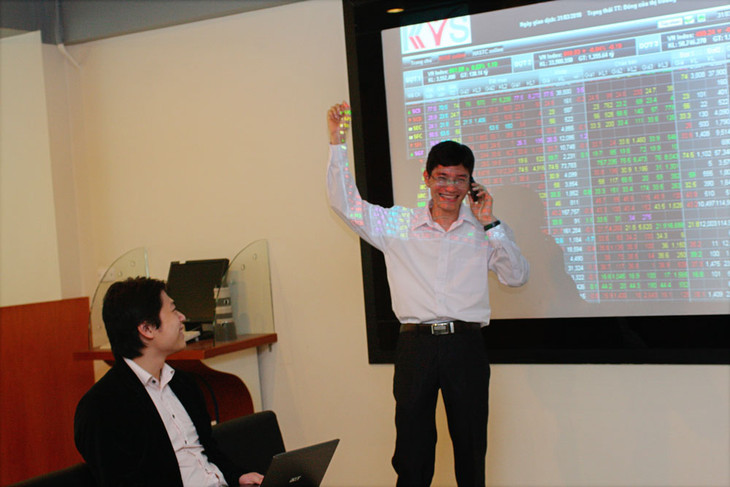 10 sự kiện kinh tế - xã hội nổi bật ảnh 5