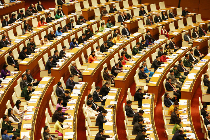 10 sự kiện kinh tế - xã hội nổi bật ảnh 4