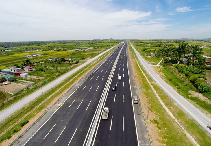 10 sự kiện kinh tế - xã hội nổi bật ảnh 8