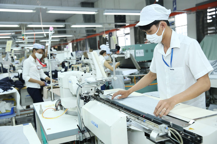 10 sự kiện kinh tế - xã hội nổi bật ảnh 2