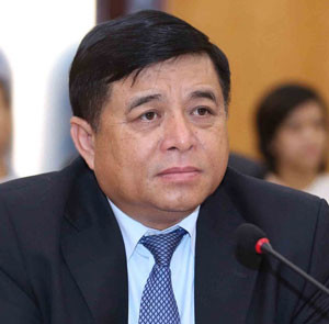 Khuyến khích doanh nghiệp đầu tư vào nông nghiệp ảnh 1