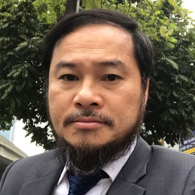 Doanh nghiệp đề xuất “đổi màu” sông Tô Lịch ảnh 1