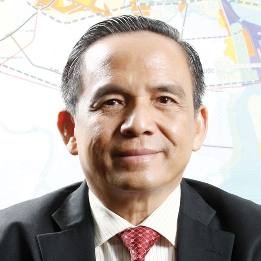 Thị trường căn hộ chững lại sau vụ cháy Carina Plaza ảnh 1