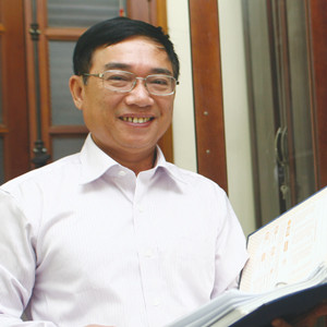 Chấp pháp đầu tư công ảnh 1