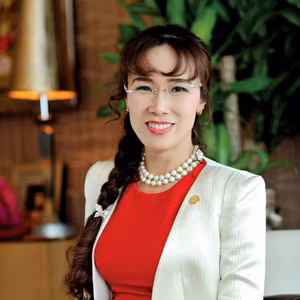 Những doanh nhân Việt Nam có tầm ảnh hưởng lớn ảnh 3