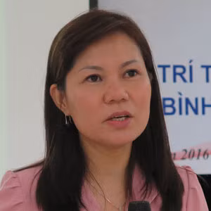 Sở hữu trí tuệ: Quan trọng mà chưa được coi trọng ảnh 1