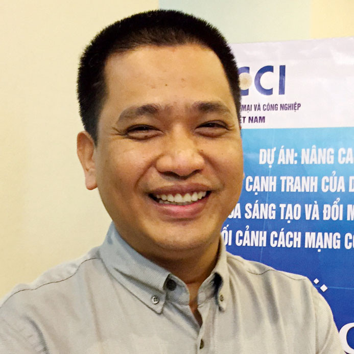 Phát huy nội lực để doanh nghiệp tự cường ảnh 5