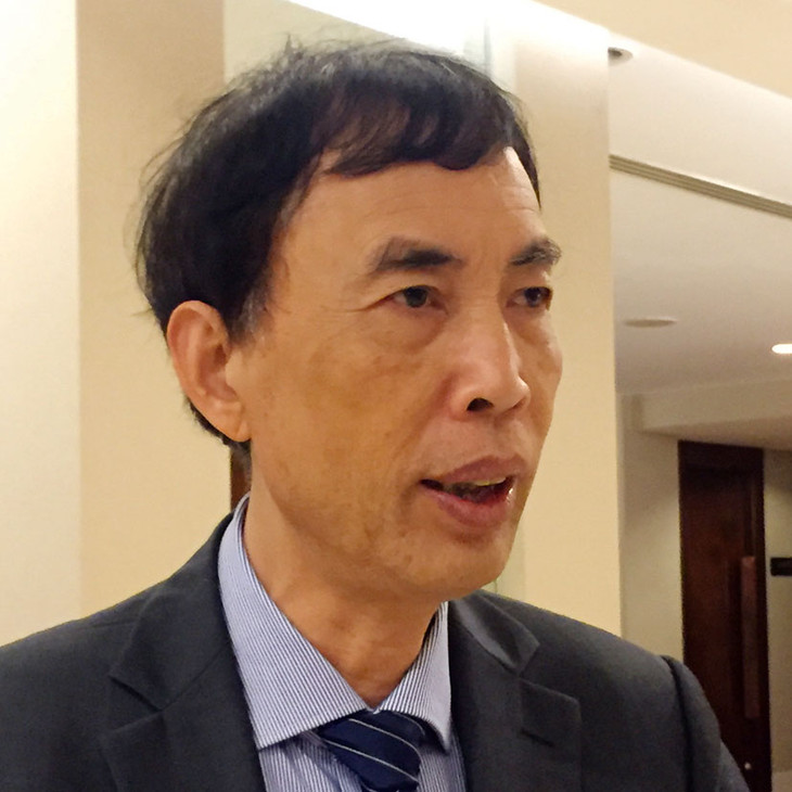 Phát huy nội lực để doanh nghiệp tự cường ảnh 1