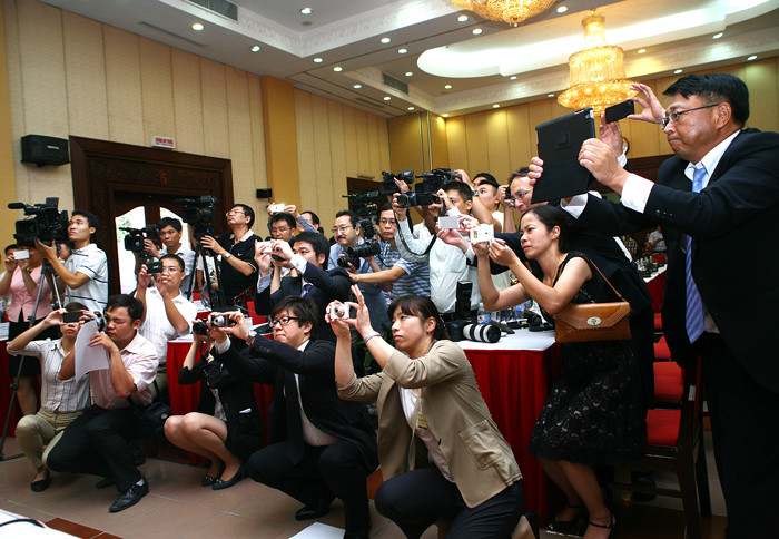 Thông tin - Lợi thế cạnh tranh ảnh 1