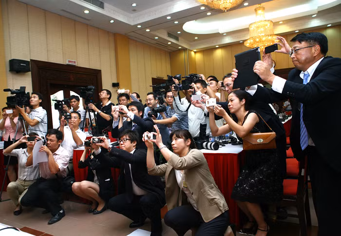 Thông tin - Lợi thế cạnh tranh ảnh 1