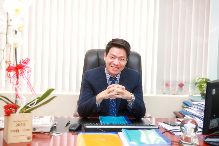 Cơ hội rộng mở với thị trường bất động sản năm 2016 ảnh 1