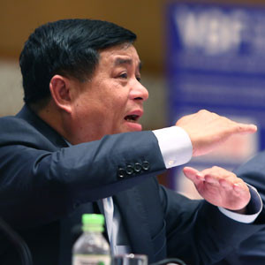 Diễn đàn Doanh nghiệp Việt Nam (VBF) giữa kỳ 2018: Để doanh nghiệp FDI “cắm rễ” vào nền kinh tế ảnh 1