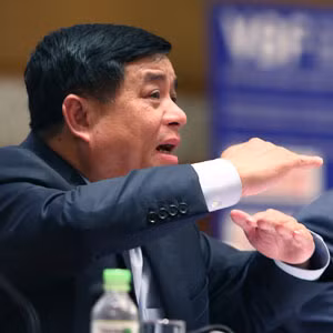 Diễn đàn Doanh nghiệp Việt Nam (VBF) giữa kỳ 2018: Để doanh nghiệp FDI “cắm rễ” vào nền kinh tế ảnh 1