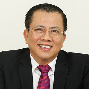 Hướng đến đẳng cấp toàn cầu ảnh 1