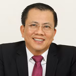 Hướng đến đẳng cấp toàn cầu ảnh 1