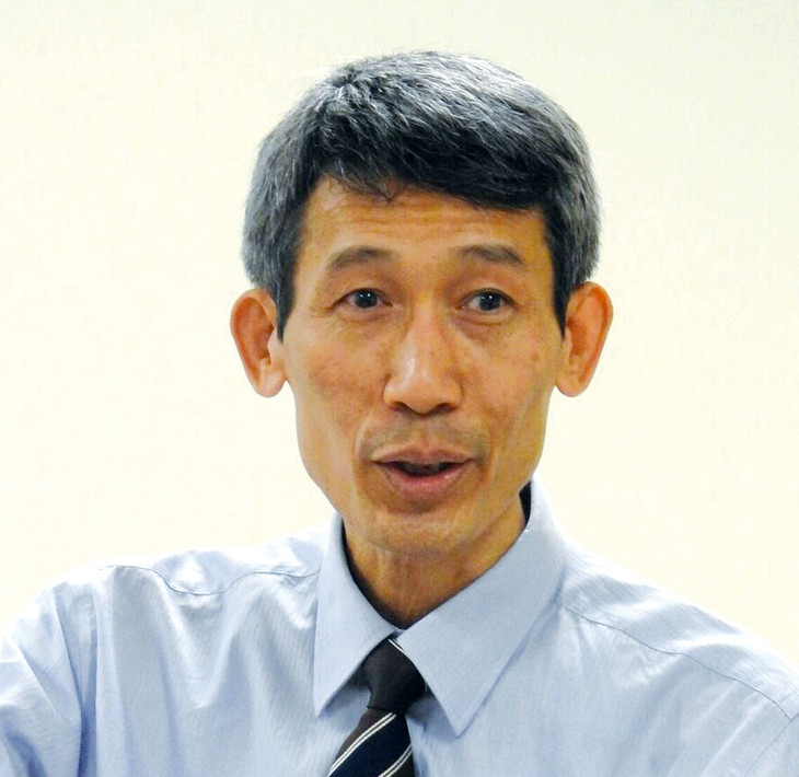 Chấp nhận ganh đua trong cuộc chơi toàn cầu ảnh 2