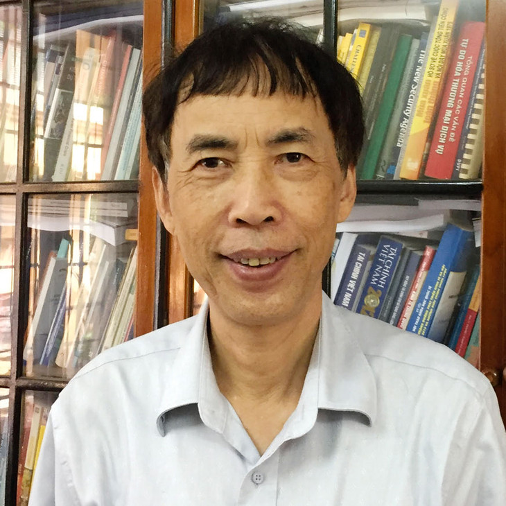 Hội nhập bằng cả trái tim và lý trí ảnh 1