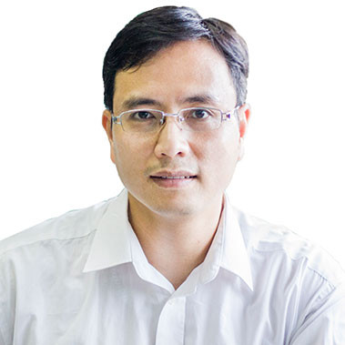 Đặt niềm tin vào thế hệ nhân tài trẻ ảnh 1